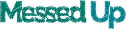 MessedUp Logo